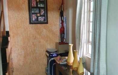 Imagem 2: Casa com 3 dormitórios à venda, 165 m² por R$ 380.000,00 - Vila Monte...