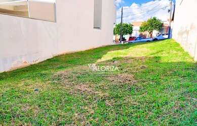 Imagem: O terreno possui 175m² de Área e está localizado em Jardim