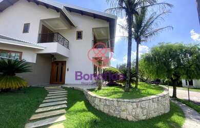 Imagem 4: JUNDIAÍ - Casa de Condomínio - PORTAL DO PARAÍSO I