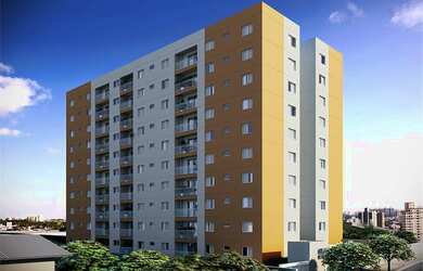 Imagem 11: Apartamento com 3 dormitórios, 72 m² - venda por R$ 395.000,00 ou aluguel...