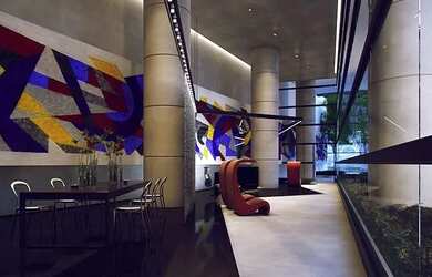 Imagem 8: Studio Novo à venda no Centro, São Paulo/SP