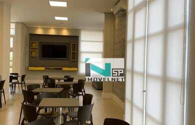 Imagem 2: Apartamento Varanda Gourmet Mooca