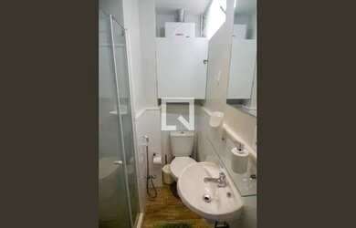 Imagem 13: Apartamento para Aluguel - Copacabana, 1 Quarto, 28 m2