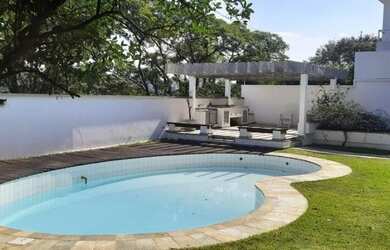 Imagem 6: Sobrado com 6 dormitórios, 850 m² - venda por R$ 6.000.000,00 ou aluguel...