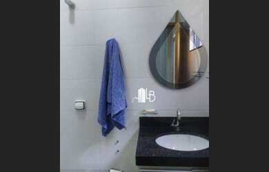 Imagem 1: Casa com 2 dormitórios à venda, 72 m² por R$ 285.000,00 - New Golden...