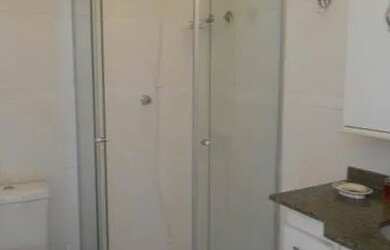 Imagem 8: VISTA LIVRE AO MAR. Piscina, Churrasqueira, 150m² de Áreae2 Vagas na...