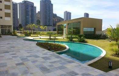 Imagem: O apartamento possui 2 Dormitórios, 2 Banheiros, 2 Vagas na