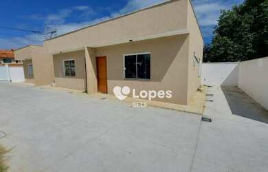 Imagem 1: Casa à venda, 31 m² por R$ 190.000,00 - Rincão Mimoso Itaipuaçu -...