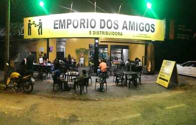 Imagem: O depósito à venda e está localizado em Conjunto Cachoeira