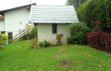 Imagem 10: Casa com 6 dormitórios à venda, 560 m² por R$ 1.580.000,00 - Albuquerque...