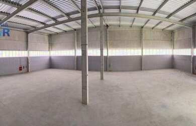 Imagem 7: Galpão para alugar, 1799 m² por R$ 34.000,00/mês - Santana de Parnaíba...