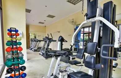 Imagem 15: Flat para alugar na Vila Olímpia - Edifício Quality Alvorada