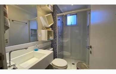 Imagem 14: APARTAMENTO RESIDENCIAL em São Paulo - SP, Santo Amaro