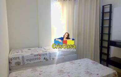 Imagem 13: Apartamento à venda, 120 m² por R$ 720.000,00 - Braga - Cabo Frio/RJ