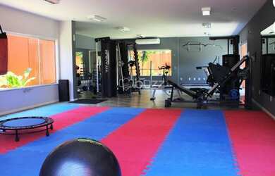 Imagem 5: Casa maravilhosa de alto padrão em condomínio fechado no bairro Rio...