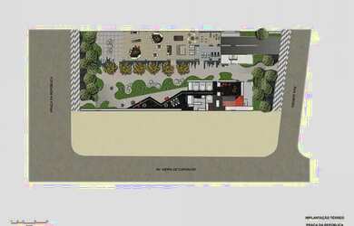 Imagem 10: Studio Novo à venda no Centro, São Paulo/SP