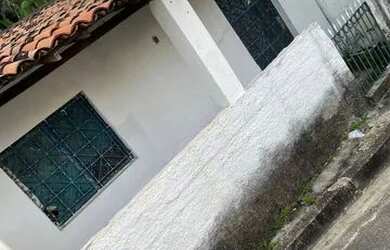 Imagem 5: Aluga-se casas. 3 Dormitórios