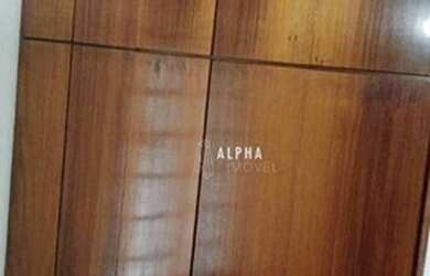 Imagem 9: Casa com 4 dormitórios para alugar, 370 m² por R$ 12.000,00 - Alphaville...