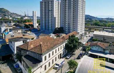 Imagem 2: Galpão, 1600 m² - venda por R$ 2.800.000,00 ou aluguel por R$ 15.000,00/mês...