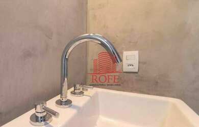 Imagem 14: Apartamento, 128 m² - venda por R$ 1.695.000,00 ou aluguel por R$ 7.860,00/mês...