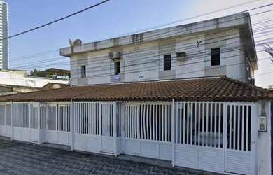 Imagem: A casa possui 1 Dormitório, 1 Banheiro, 51m² de Área e está