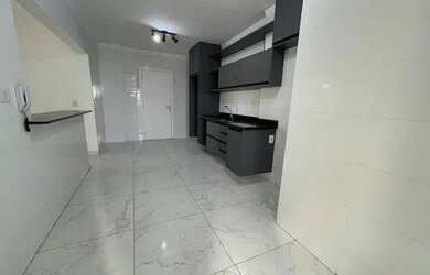 Imagem 5: LINDO APARTAMENTO ALTO PADRÃO na Guilhermina frente mar e vista mar