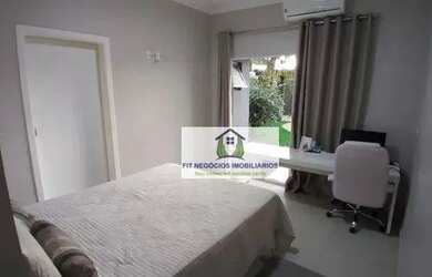 Imagem 2: Casa com 3 dormitórios à venda, 218 m² por R$ 1.350.000,00 - Condomínio...