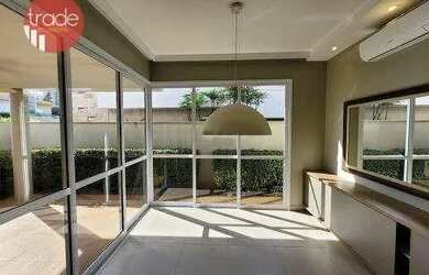 Imagem: A casa em condomínio possui 3 Dormitórios, 4 Banheiros, 4