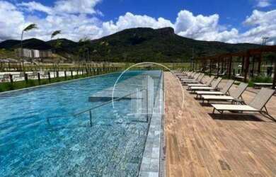 Imagem 2: Terreno à venda, 315 m² por R$ 636.000,00 - Cidade Universitária Pedra Branca - Palhoça/SC