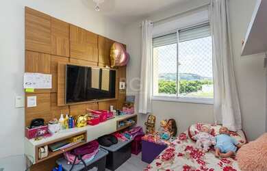 Imagem 14: Apartamento em Jardim Itu