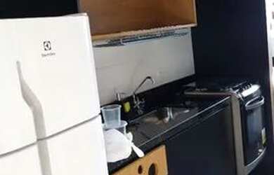 Imagem 16: Living Itirapina. Piscina, Imóvel mobiliado, 58m² de Áreae1 Vaga na...