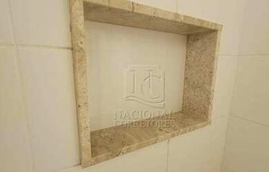 Imagem 9: Apartamento com 2 dormitórios à venda, 52 m² por R$ 310.000,00 - Vila...