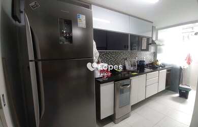 Imagem 13: Apartamento à venda, 110 m² por R$ 900.000,00 - Itaipu - Niterói/RJ