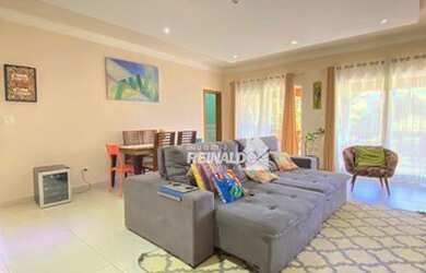 Imagem 7: Casa em condomínio Parque da Fazenda-Itatiba e Jundiaí