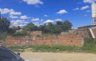 Imagem 1: Venda de terreno. 