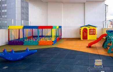 Imagem 11: Apartamento à venda, 92 m² por R$ 614.815,00 - Mirante - Campina Grande/PB