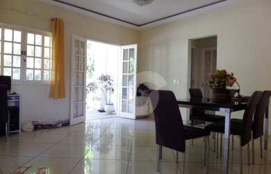 Imagem 6: Casa com 4 dormitórios, 377 m² - venda por R$ 1.100.000,00 ou aluguel...