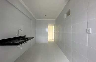 Imagem 7: Residencial Foz do Iguaçu, 03 quartos na Pedreira. Prédio novo!