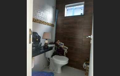 Imagem 7: Vende Linda Residência. Churrasqueira, 134m² de Área, 2 Vagas na garageme3...