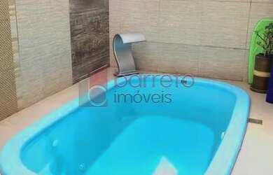 Imagem 14: Casa Condomínio em Jundiaí