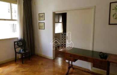 Imagem 13: Apartamento com 3 quartos à venda, 110 m² por R$ 1.500.000 - Flamengo...