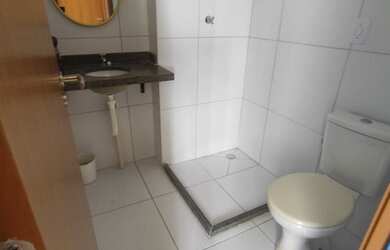 Imagem 12: Aluguel Grand Pátio. Piscina, 47m² de Área, 1 Vaga na garageme2 Dormitórios