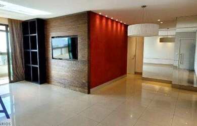 Imagem 2: Apartamento com 3 dormitórios, 154 m² - venda por R$ 2.712.000 ou aluguel...