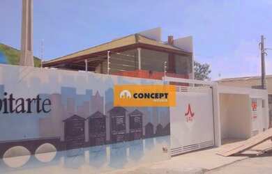 Imagem 2: Sobrado residencial à venda, Condomínio Residencial Habitarte, CAXANGÁ,...