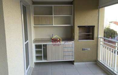 Imagem 3: Apartamento com 3 dormitórios, 145 m² - venda por R$ 1.166.000,00 ou aluguel por R$ 4.630