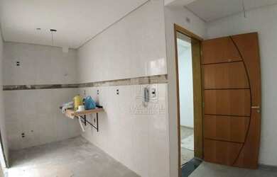 Imagem 9: Apartamento com 2 dormitórios à venda, 50 m² por R$ 430.000,00 - Vila...