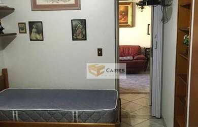 Imagem 9: Apartamento com 1 dormitório para alugar por R$ 1.668,00/mês - Centro...