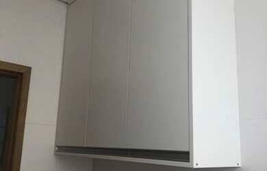 Imagem 13: Casas sobrepostas térrea e alta para venda com 3 quartos em Embaré -...