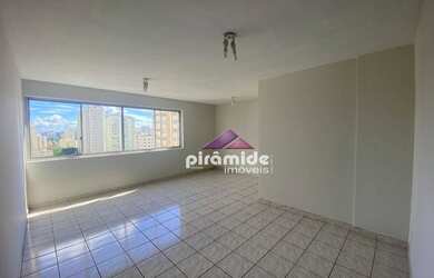 Imagem 1: Apartamento com 3 dormitórios, 108 m² - venda por R$ 520.000,00 ou aluguel...