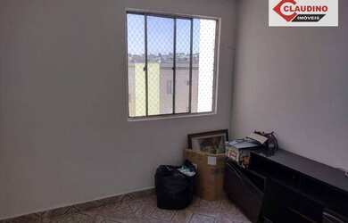 Imagem 13: Apartamento com 3 dormitórios, 65 m² - venda por R$ 195.000,00 ou aluguel...